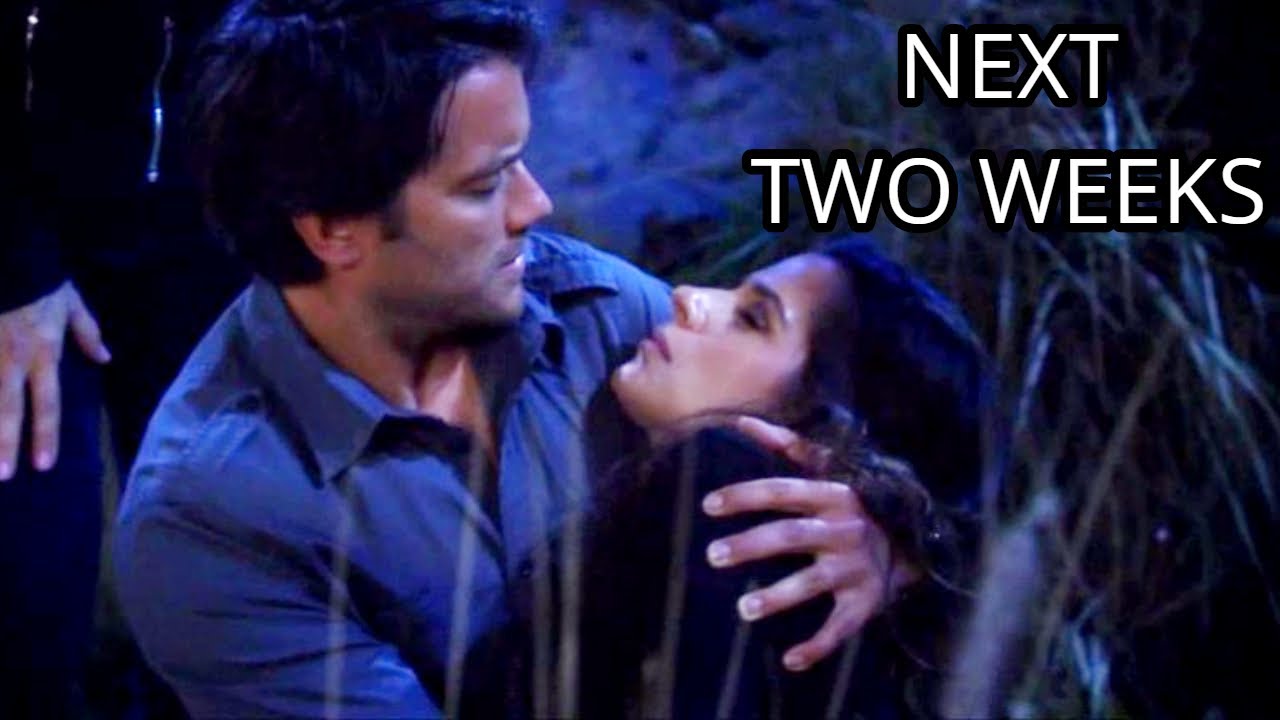 General Hospital Spoilers Next 2 Week September 2 September 13 2024