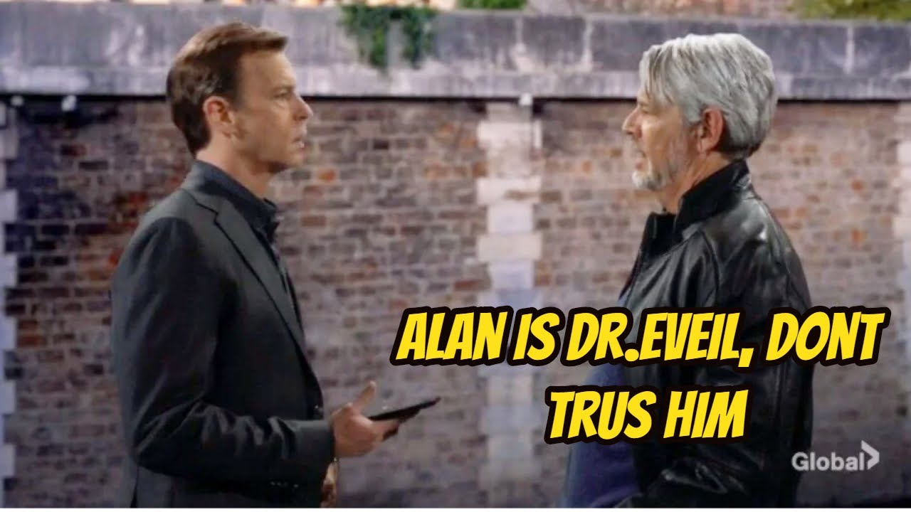 The Young and the Restless Friday, May 31 Spoilers Y&R Spoilers Full