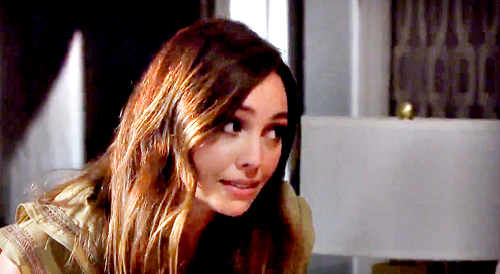 Days of Our Lives Spoilers: Will Gwen Rizczech Return After Theresa’s ...