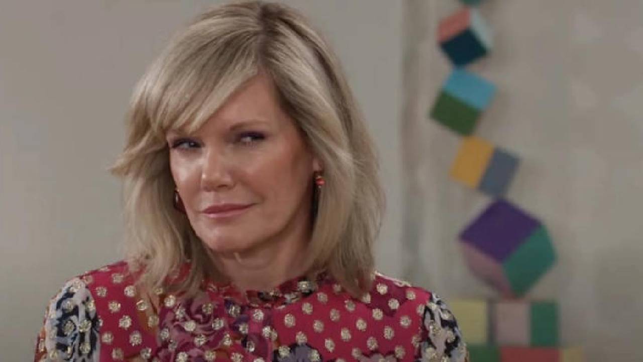 GH Spoilers: Ava Jerome 𝖬𝗎𝗋𝖽𝖾𝗋 Mystery Coming, List Of Suspects? &ndash; Soap