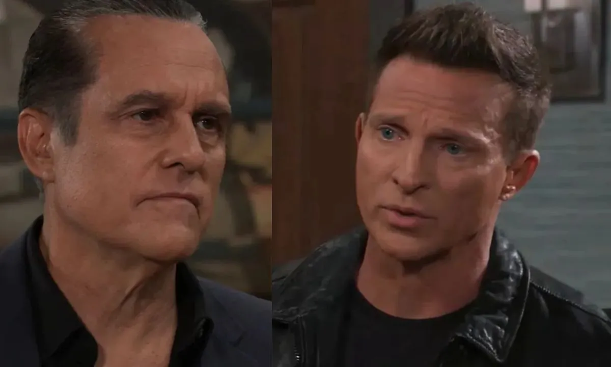 General Hospital Spoilers: Jason Takes Anna’s Advice To Leave Sonny ...