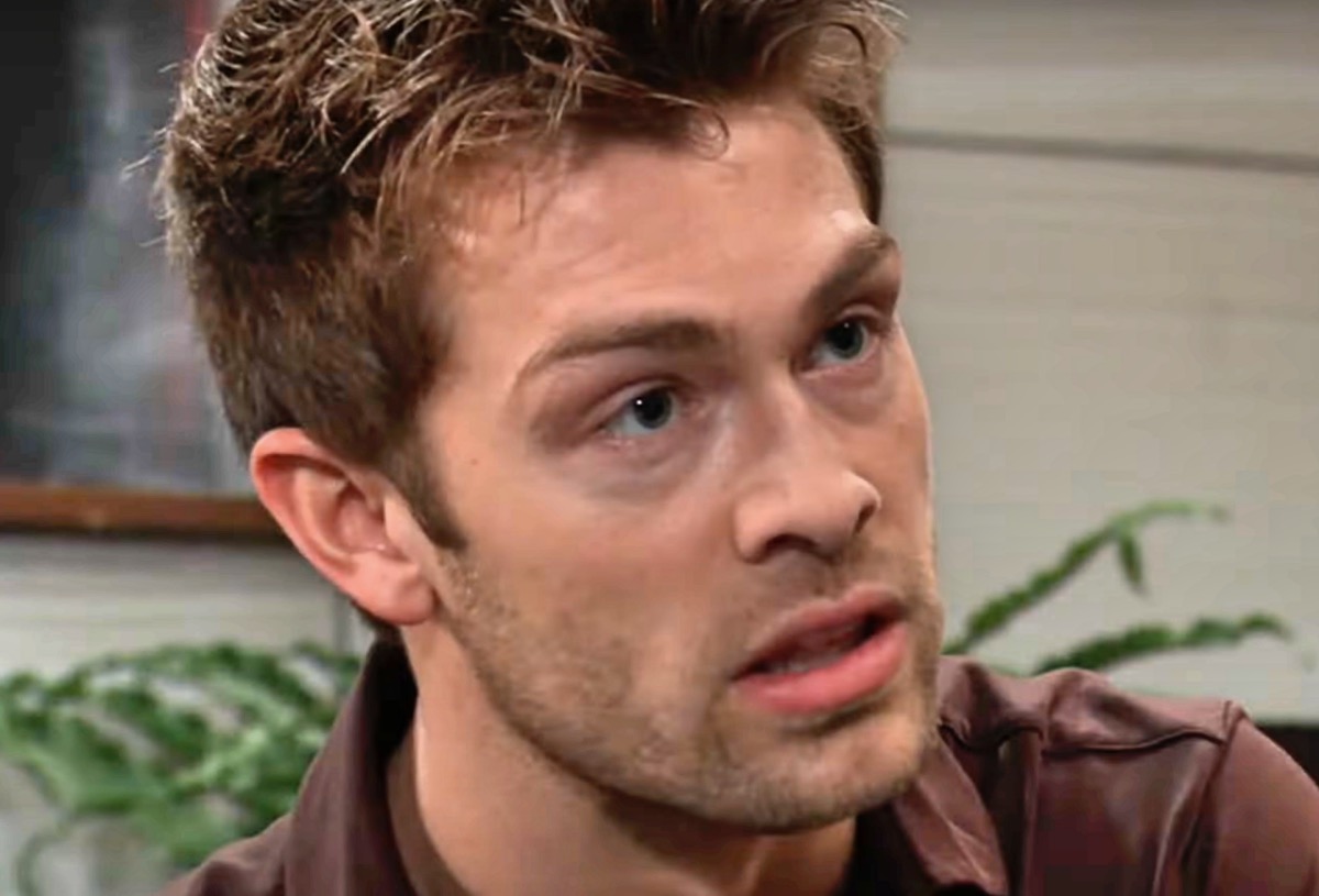 General Hospital Spoilers Tension Mounts in PC What Does Dex’s First
