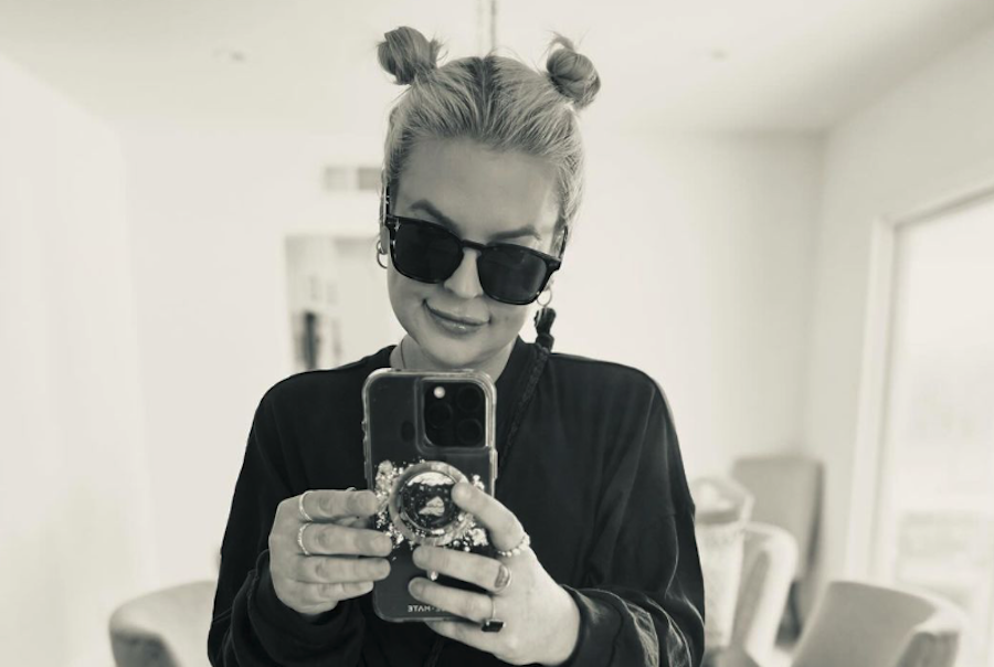 General Hospital Star Kirsten Storms Is Giving Fans What They Want