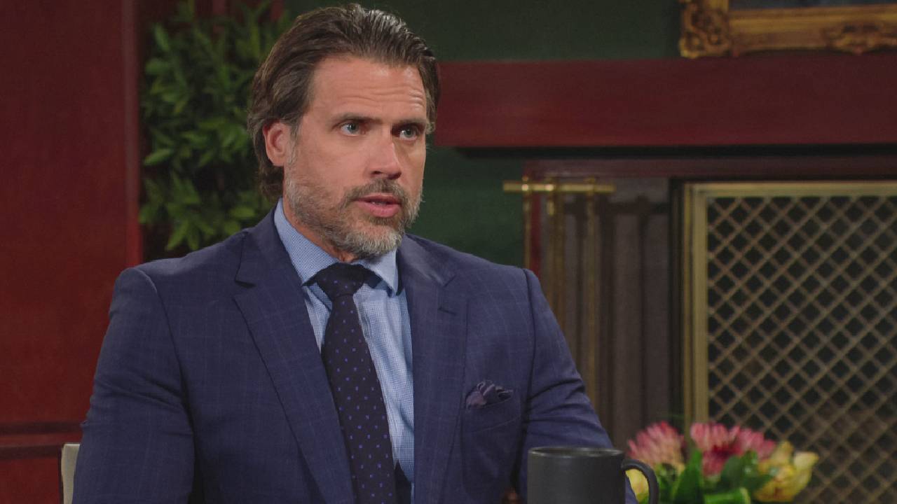 Y&R Did Sharon Really 𝗄𝗂𝗅𝗅 Heather? Joshua Morrow Offers Huge Hint