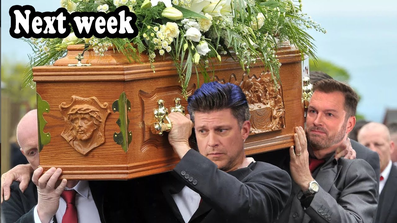 Days of Our Lives Spoilers Next 2 Week September 2 September 13, 2024