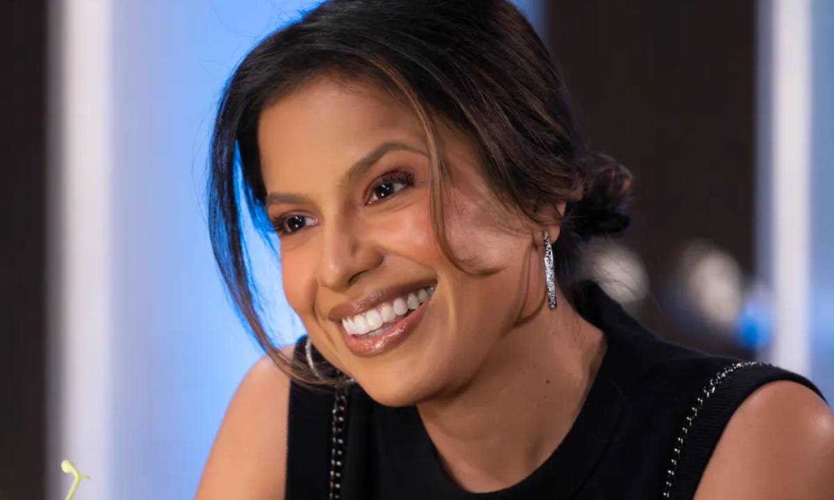 General Hospital Jacqueline Lopez Reveals Comeback Plan On The Show