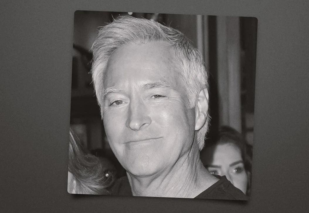 Today’s Very Sad News😭 Drake Hogestyn, Days of Our Lives’ John Black