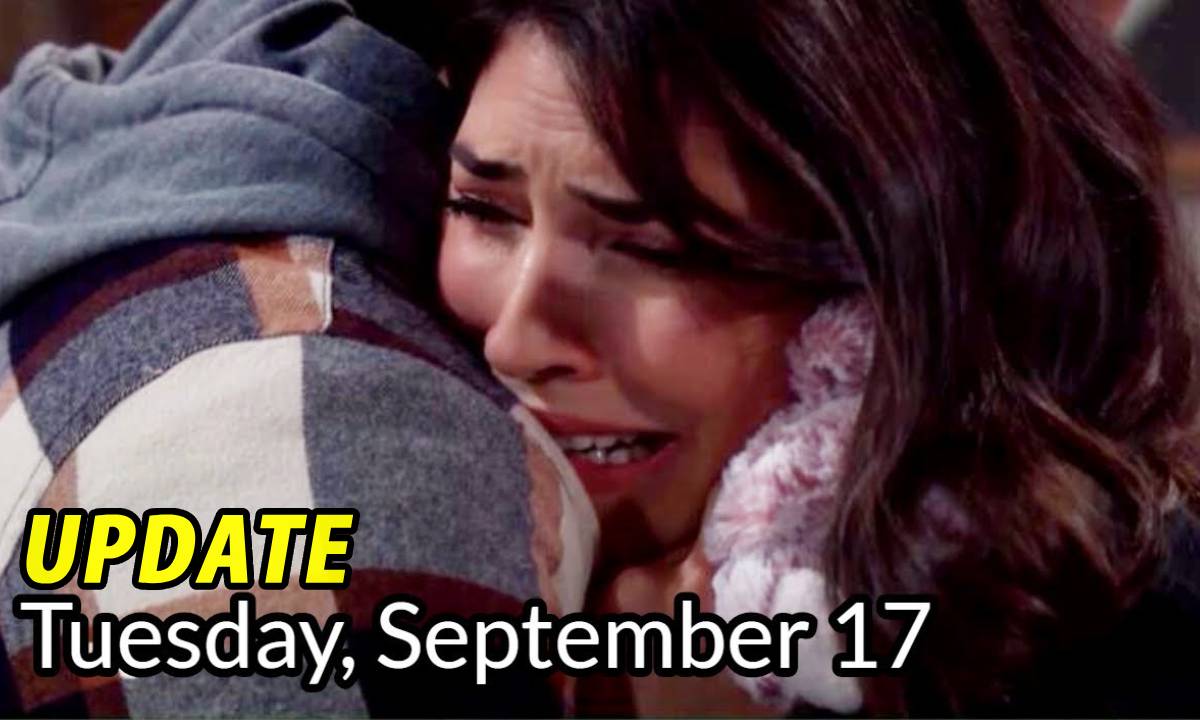 General Hospital Spoilers for Tuesday, September 17 GH Spoilers 9/17