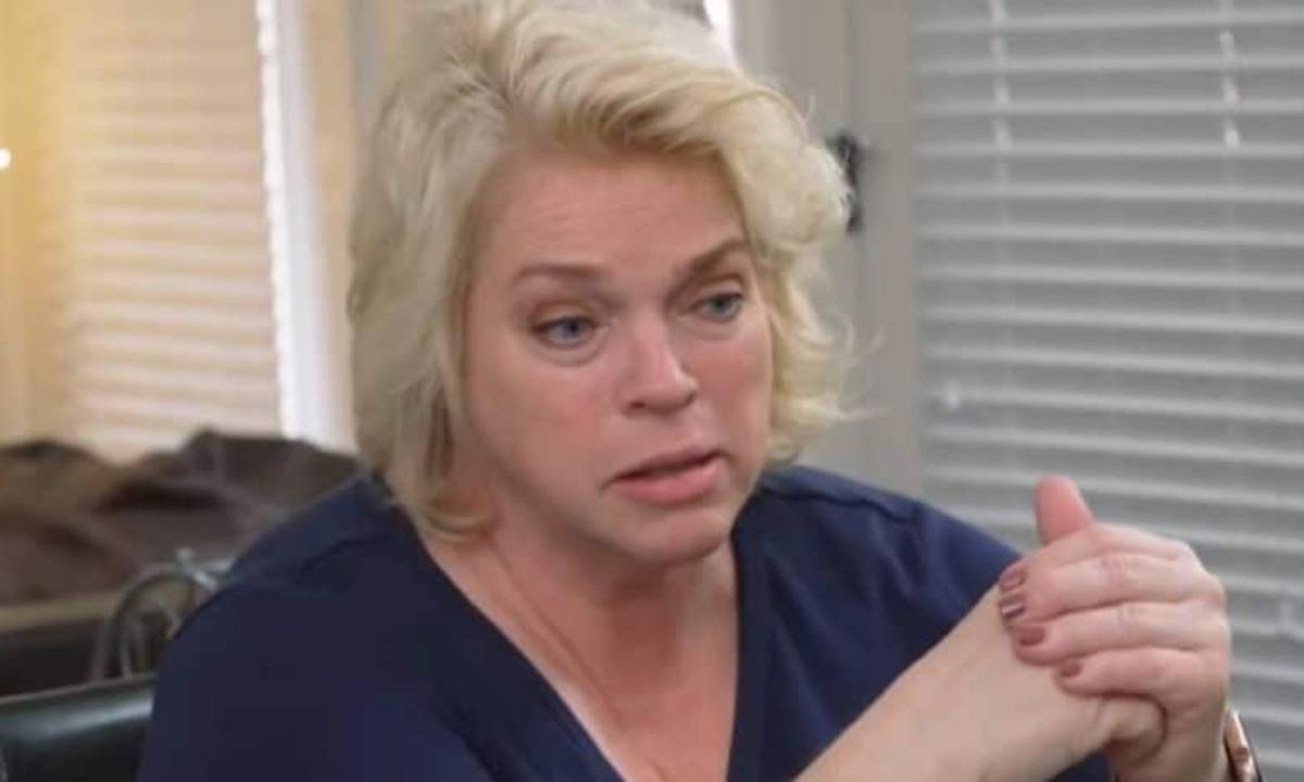 How ‘Sister Wives’ Addressed Garrison Brown’s Death In New Season