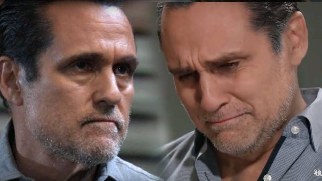 Big Shock! GH Vote Is it Time for Sonny Corinthos to Leave Port