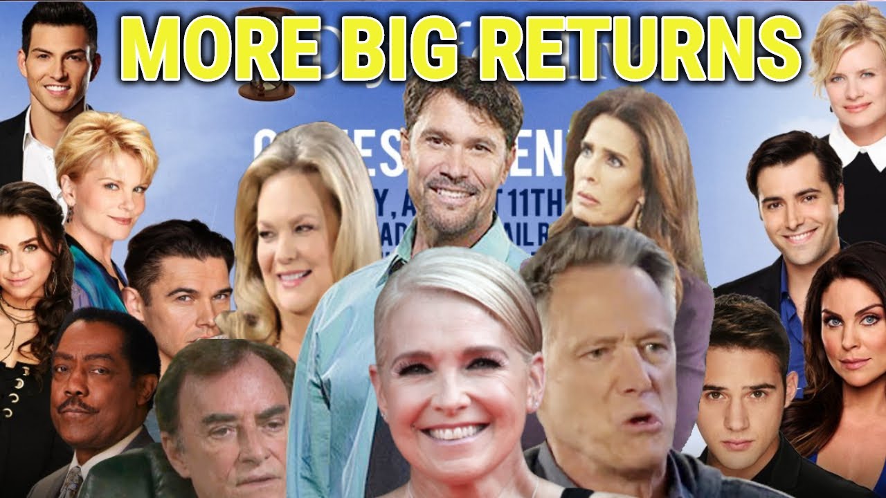 Bombshell News!!! Big Returns in 2025! DOOL Shocks Fans With Major