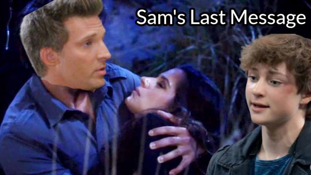 Gh Spoilers Sams Last Message Jason Makes A Surprising Decision About The Future Soap Spoilers 7241