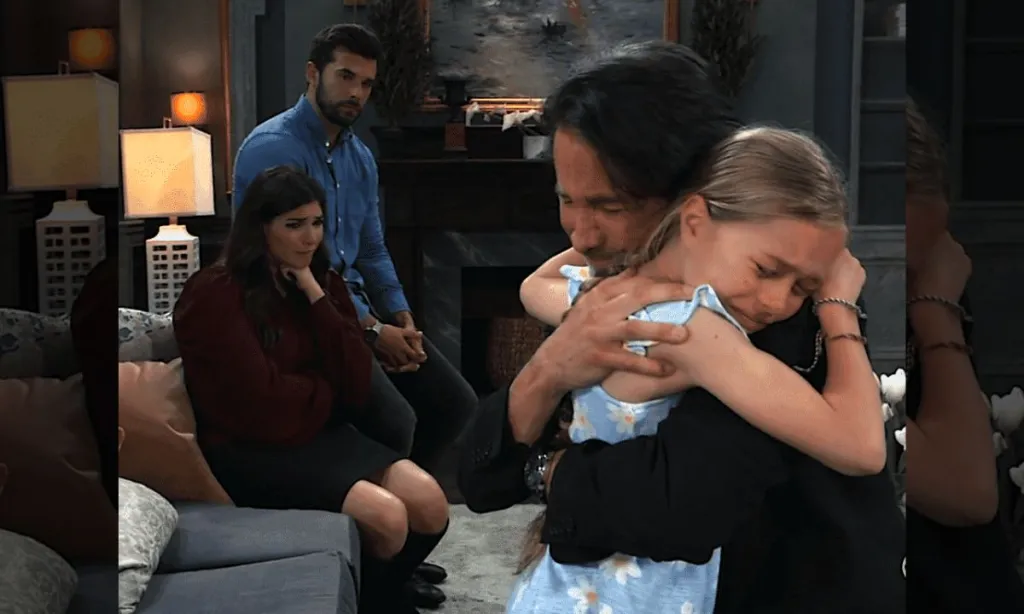 General Hospital All About The ABC Soap Bombshell Fans Can’t Miss
