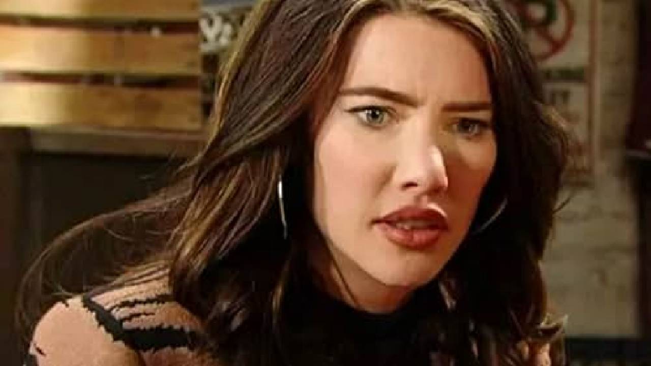 B&B Bombshell: Jacqueline MacInnes Wood Teases Shocking Twists That ...