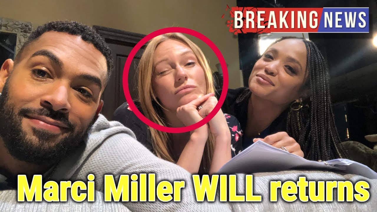 Days of our Lives Spoilers Marci Miller Returns as Abigail in 2025