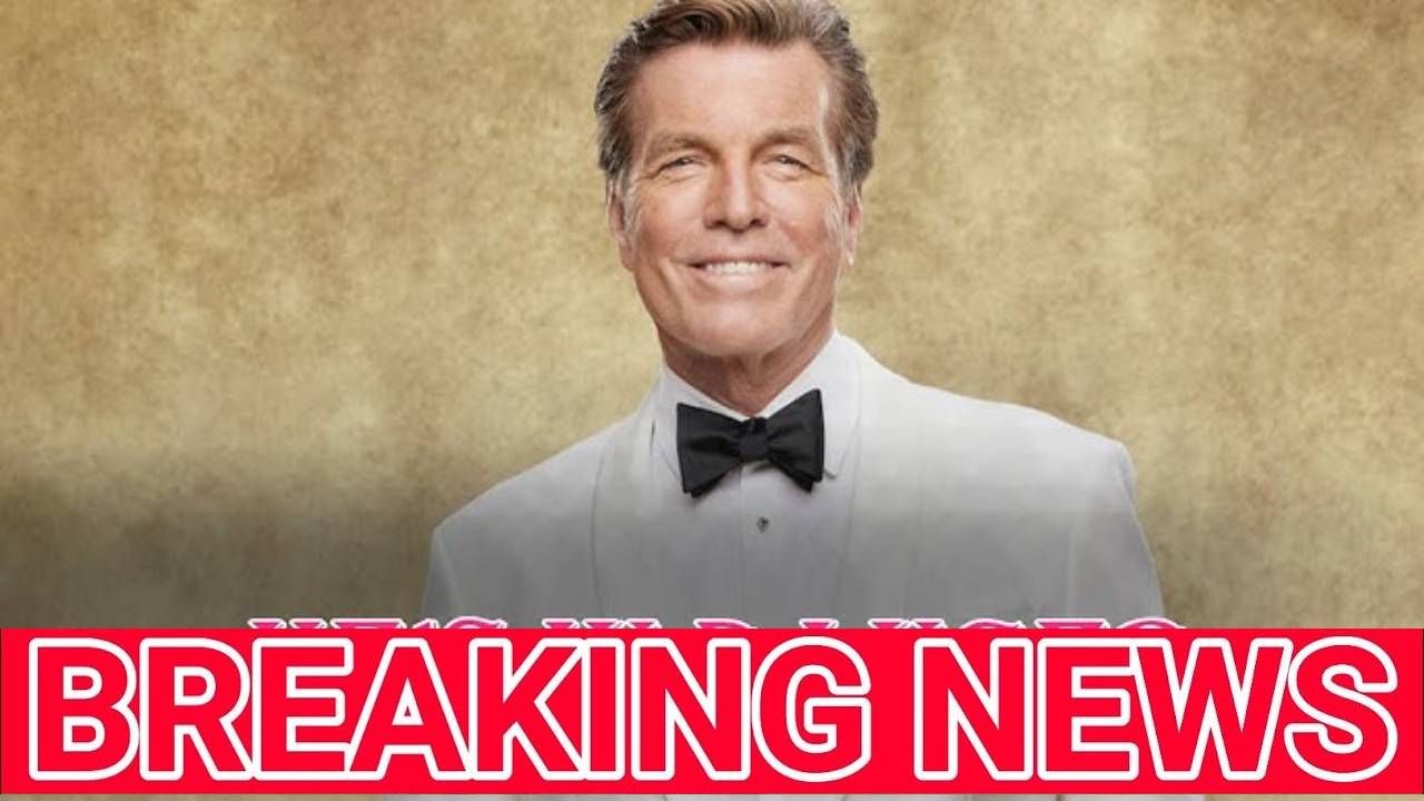 Goodbye, Jack Abbott 💔 Peter Bergman Retires from Y&R! Replacement ...